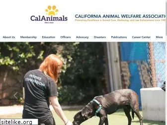 californiastatehumane.org