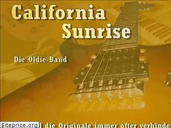 californiasunrise.de