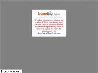 californiasuperads.com