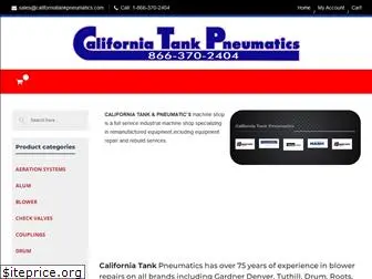 californiatankpneumatics.com