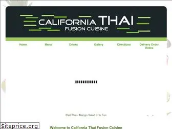 californiathaicalgary.com
