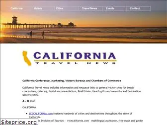 californiatravelnews.com