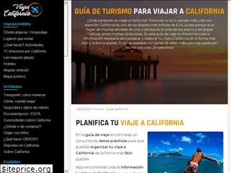 californiaturismo.com