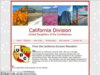 californiaudc.com