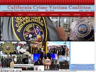 californiavictims.com