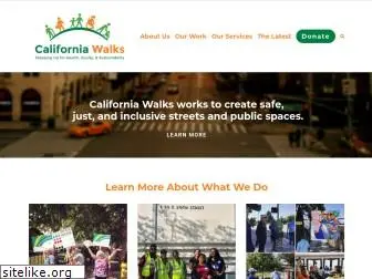californiawalks.org