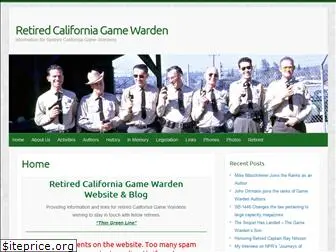 californiawarden.com