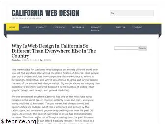 californiawebdesign.xyz