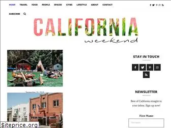 californiaweekendmag.com