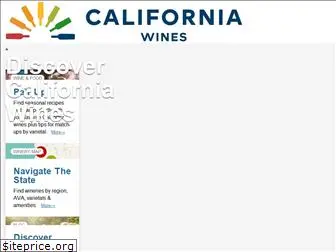 californiawineevents.com