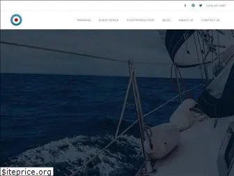 californiayachtmarina.com