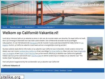 californie-vakantie.nl