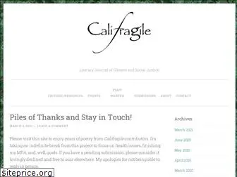 califragile.org