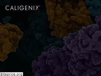 caligenix.com