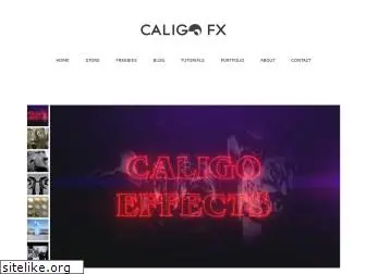 caligofx.net