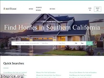 calihomesnow.com