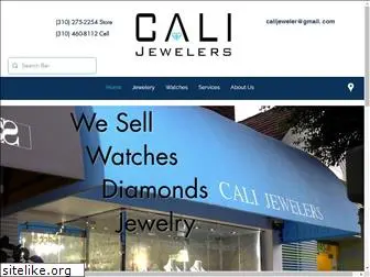 calijeweler.com