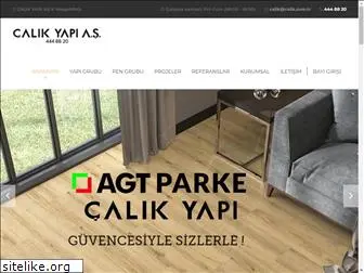 calik.com.tr