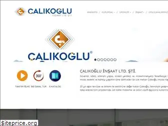 calikoglupvc.com.tr