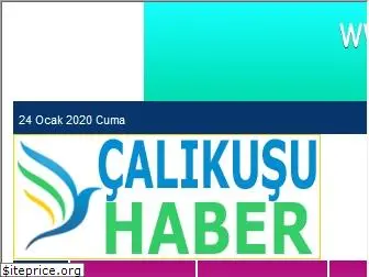 calikusuhaber.com
