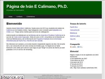 calimano.info