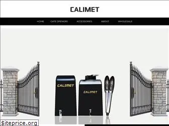 calimetco.com