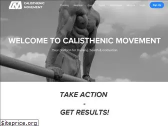 calimove.com