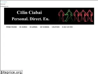 www.calinciabai.com