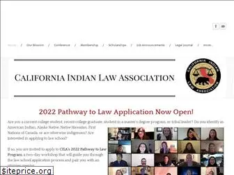 calindianlaw.org