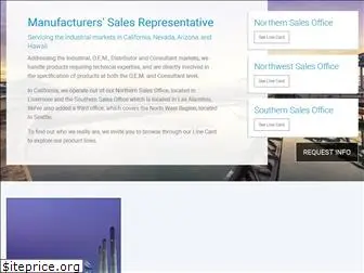 calindustrial.com