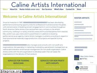 caline.com