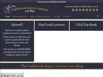 calinjurylawyer.com