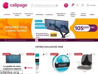 calipage.fr