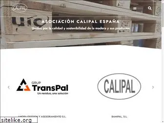 calipal.org