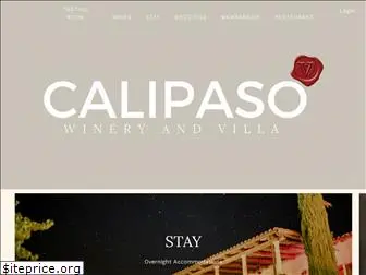 calipasowinery.com
