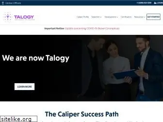 calipercorp.com