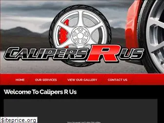 calipersrus.com