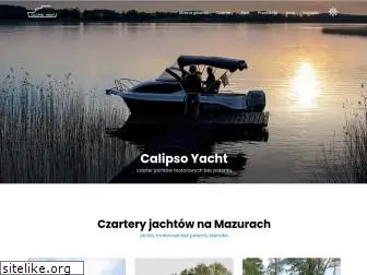 calipso-yacht.pl