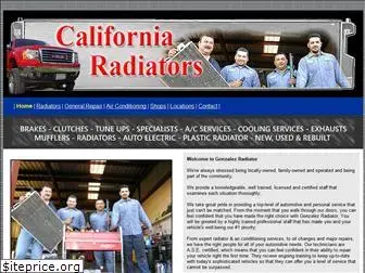 caliradiators.com