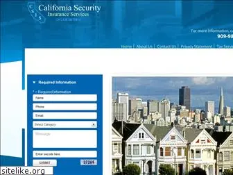 calisecurity.com