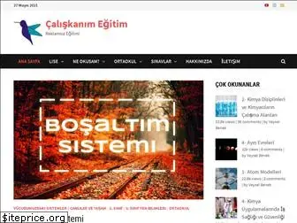 caliskanim.com