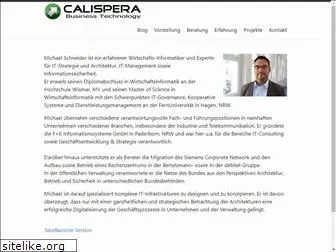 calispera.com