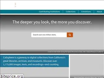 calisphere.org