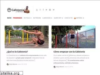 calistenia.net