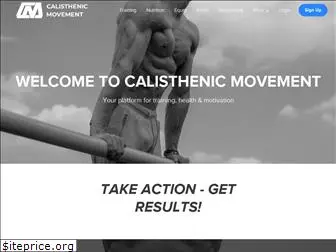 calisthenic-movement.com