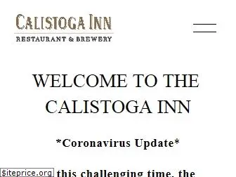 calistogainn.com