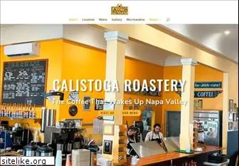 calistogaroastery.com