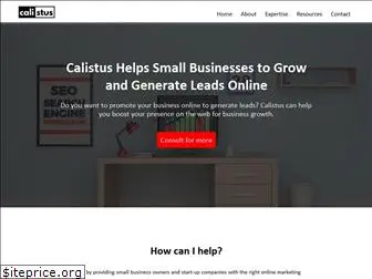 calistus.net