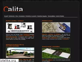 calita.nl