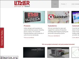 calitzler.com